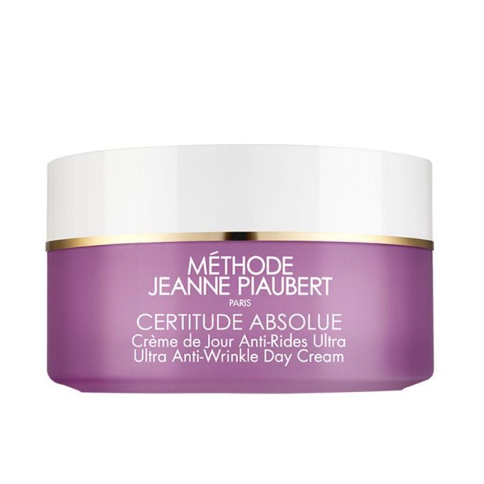 Méthode Jeanne Piaubert Certitude Absolue Crème De Jour Ultra Anti-Rides 50 mL
