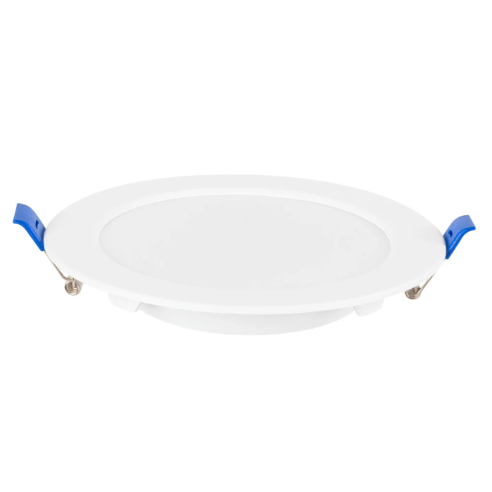 HO-DLC-9W-900LM-W Placa Downlight LED 9W 900Lm 4000K IP20 Aluminium Blanc 1 HO-DLC-9W-900LM-W Placa Downlight LED 9W 900Lm 4000K IP20 Aluminium Blanc 1