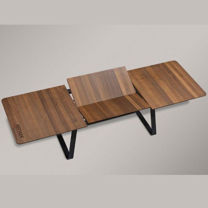 Bastidor Lift Automatico 1634X750X53 Sin Pata Pottker 1