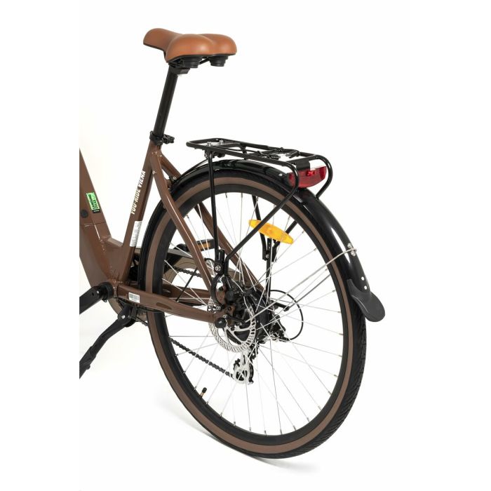 Vélo Électrique Youin YOURIDE VIENA Café 250 W 28" 3