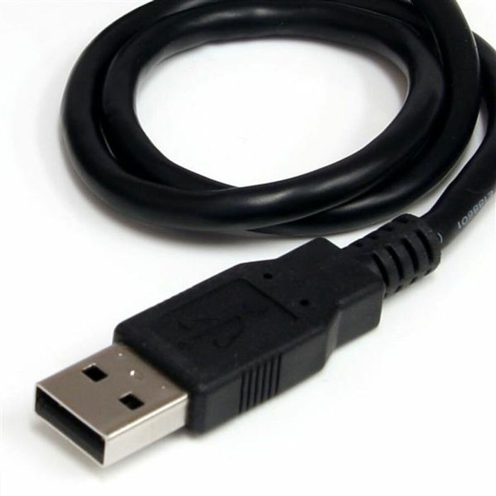 Adaptateur USB vers VGA Startech USB2VGAE2 Noir 3
