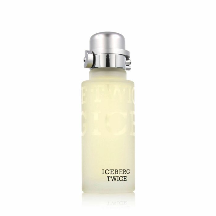 Parfum Homme Iceberg ICEBERG TWICE MAN 125 ml 11