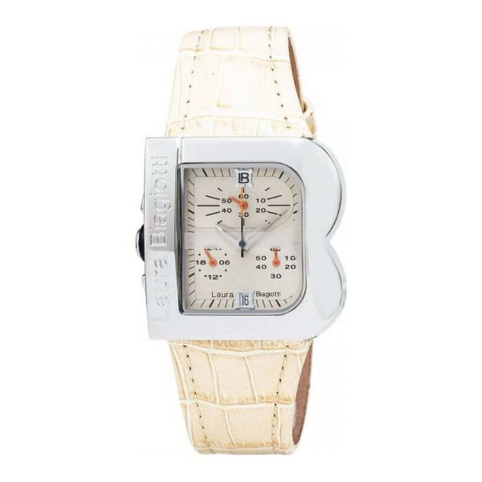 Montre Femme Laura Biagiotti LB0002L-11 (Ø 33 mm) 0 Montre Femme Laura Biagiotti LB0002L-11 (Ø 33 mm) 0