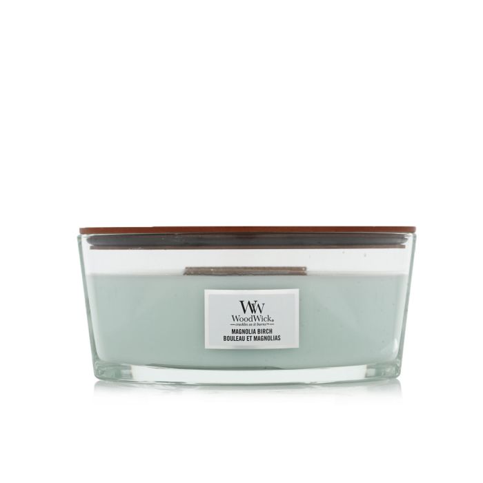 Bougie Parfumée Woodwick Ellipse Candles 453 g Bougie Parfumée Woodwick Ellipse Candles 453 g