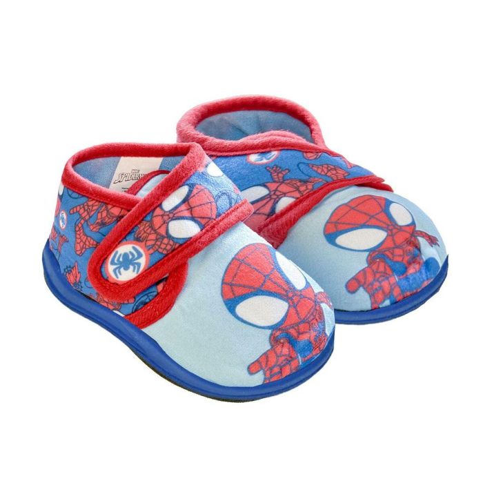 Chaussons Spidey Rouge 41 0 Chaussons Spidey Rouge 41 0