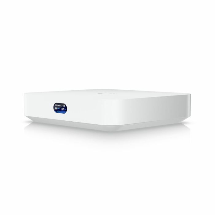 Point d'Accès UBIQUITI UCG-ULTRA Blanc 5 Point d'Accès UBIQUITI UCG-ULTRA Blanc 5