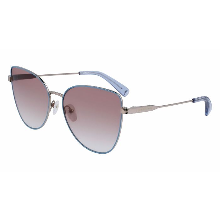 Lunettes de soleil Femme Longchamp LO165S-705 ø 60 mm 1