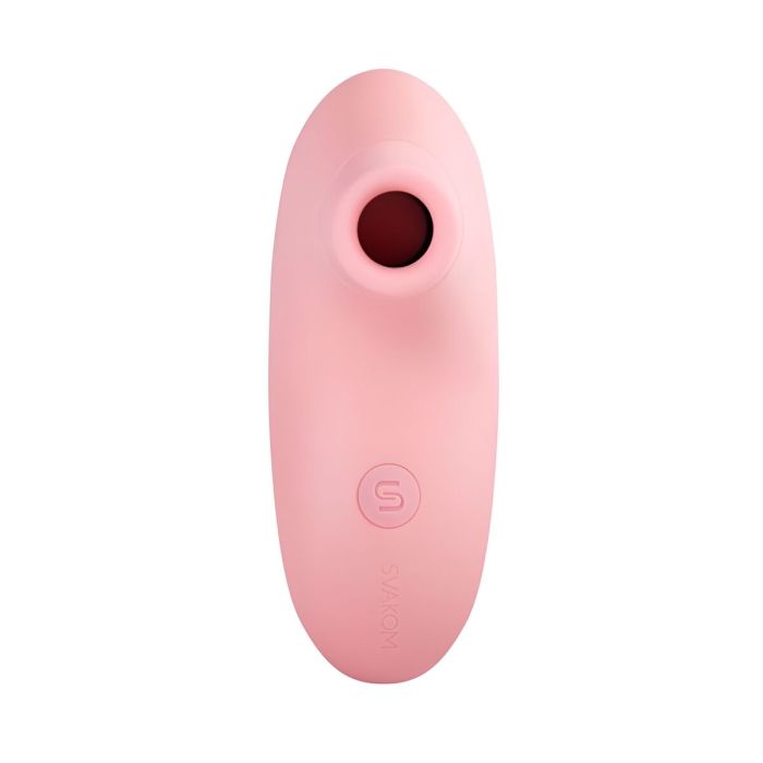 Aspirateur à clitoris Svakom Rose 3