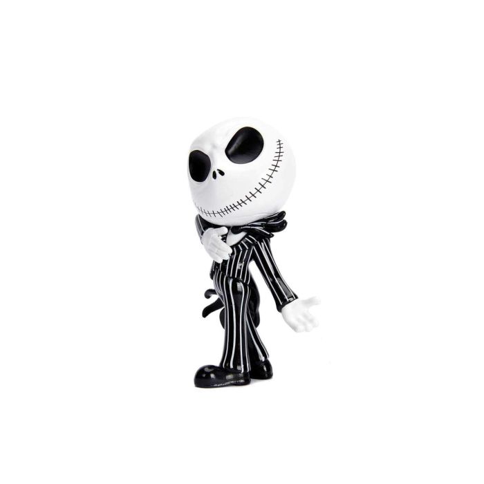 Figurine The Nightmare Before Christmas Jack Skellington 10 cm 7