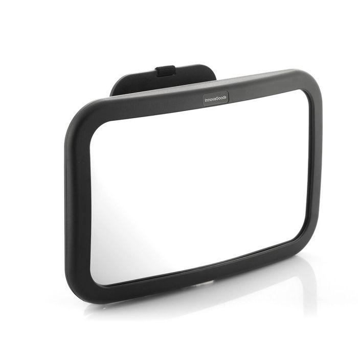 Miroir Siège-Arrière pour Bébé Mirraby InnovaGoods 3