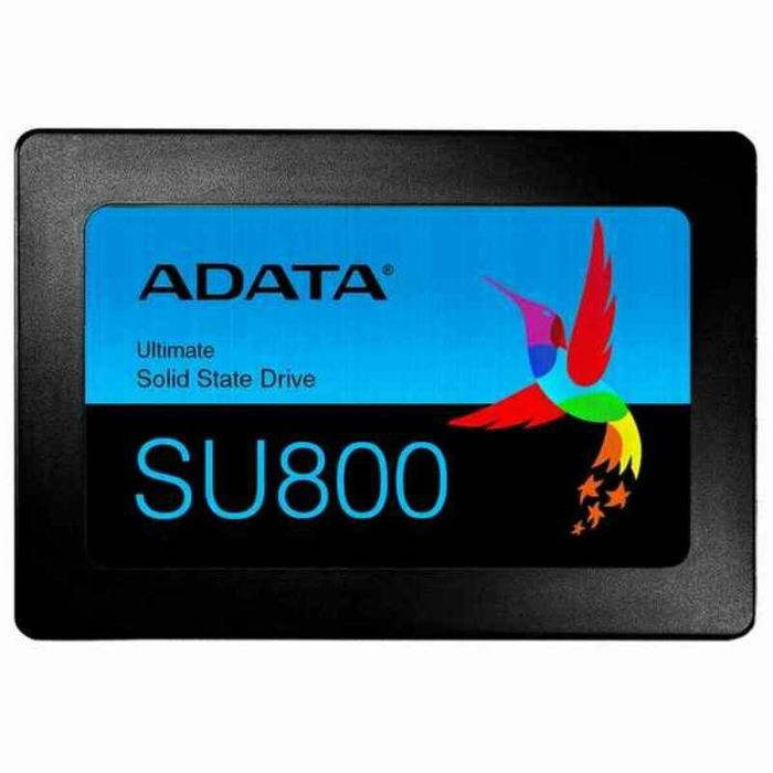 Disque dur Adata Ultimate SU800 1,24 TB SSD 5
