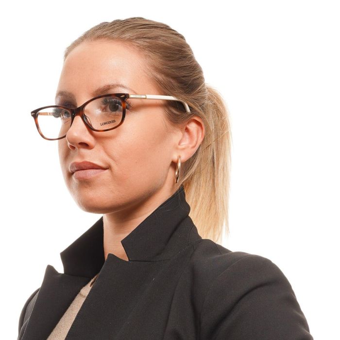 Monture de Lunettes Femme Longines LG5012-H 54052 1