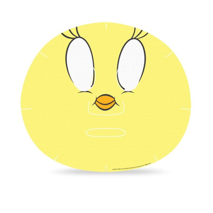 Mad Beauty Looney Tunes Masque Facial Titi 25 mL 1