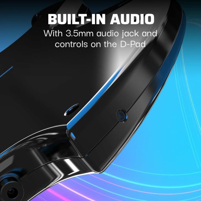 Commande Gaming Sans Fil PDP Riffmaster 2