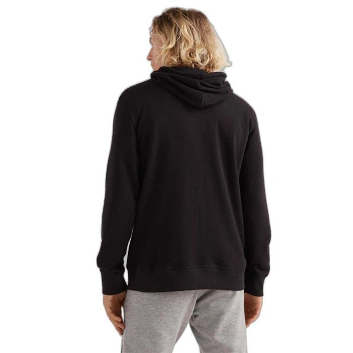 Sweat à capuche homme O'Neill Noir 1
