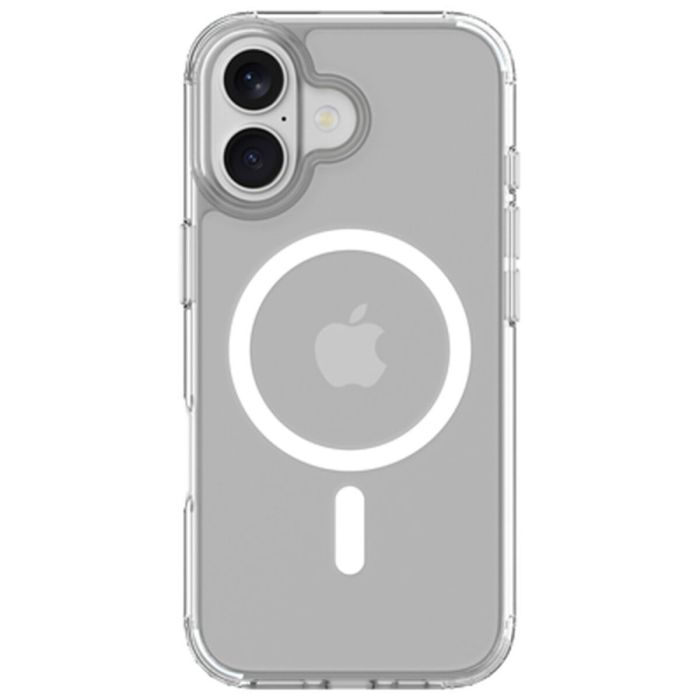 Protection pour téléphone portable Just in case IPHONE 17 Transparent Apple 1