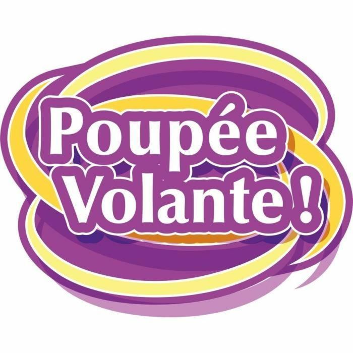 Poupée Lansay 1 Poupée Lansay 1