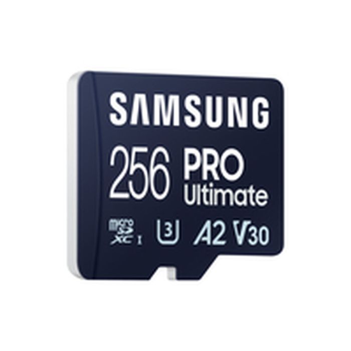 Carte Micro SD Samsung MB-MY256SA/WW 256 GB 6