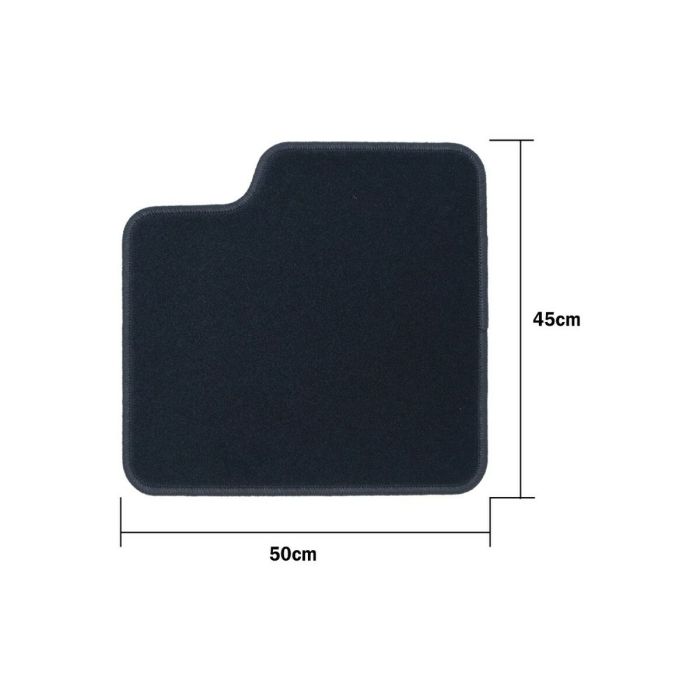 Tapis pour voitures OCC Motorsport OCCFT0002 1