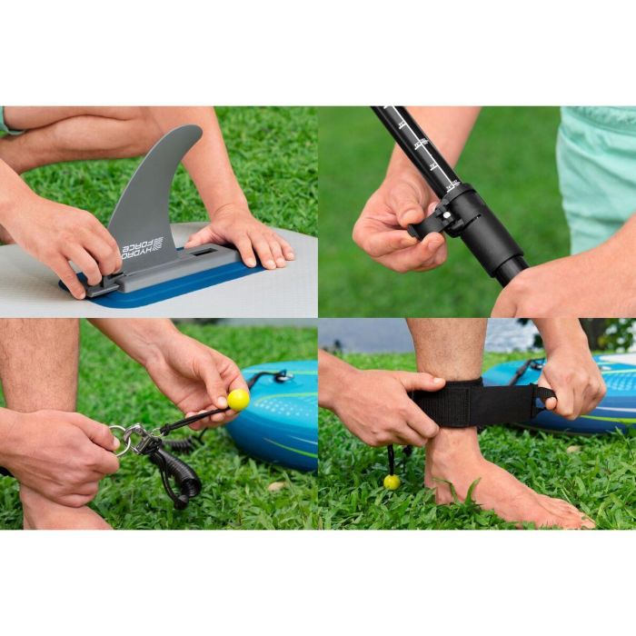 Matelas Gonflable Bestway