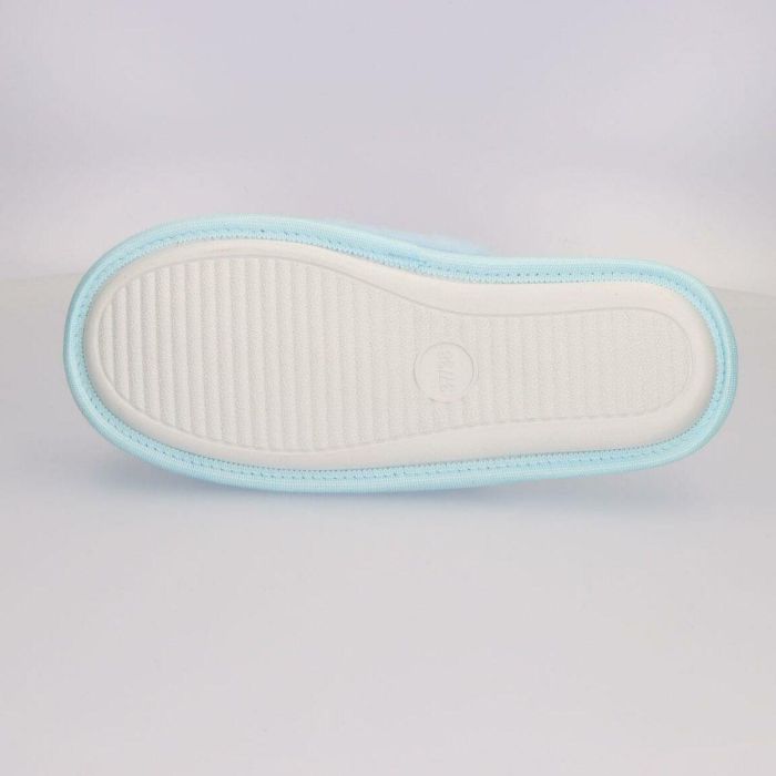 Chaussons Stitch Bleu clair 43 5