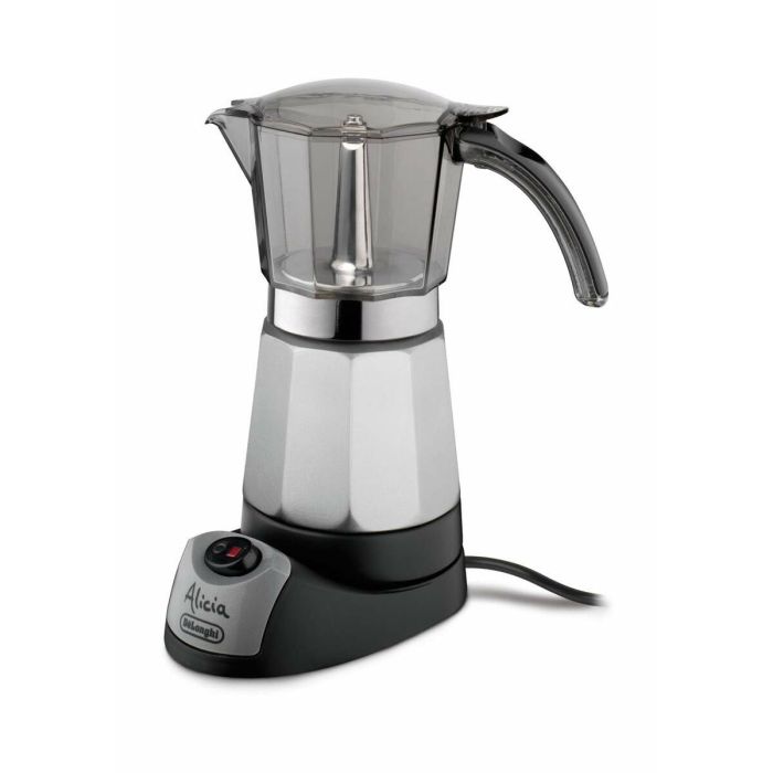 Cafetière Italienne DeLonghi Alicia EMK9 450 W 6