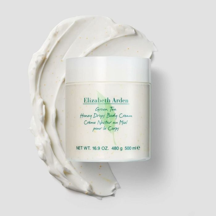 Soin du corps hydratant Elizabeth Arden GREB40034 1 Soin du corps hydratant Elizabeth Arden GREB40034 1