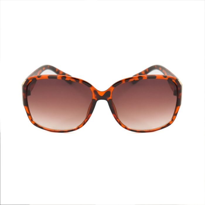 Lunettes de soleil Femme Guess GF0411-5852F ø 58 mm 1 Lunettes de soleil Femme Guess GF0411-5852F ø 58 mm 1