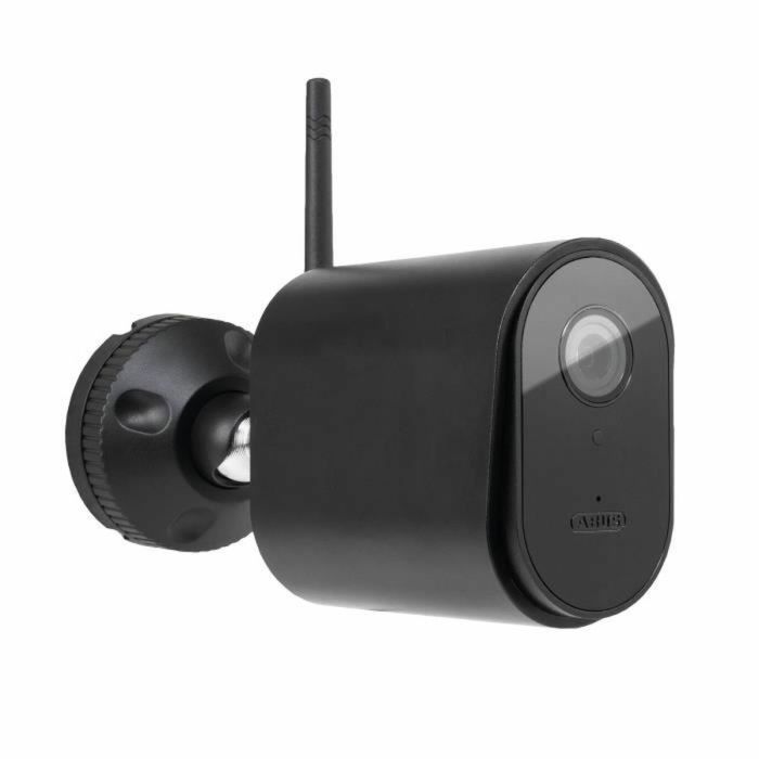 Abus SmartLook PPIC54520B Caméra de surveillance IP Wi-Fi Full HD 1080p