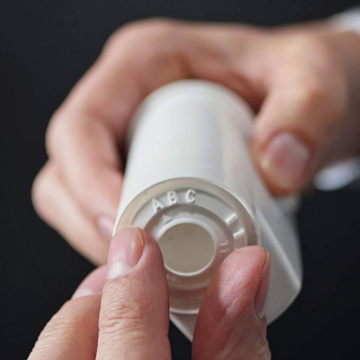 Cafétière Siemens AG TZ70003 Plastique Blanc 5