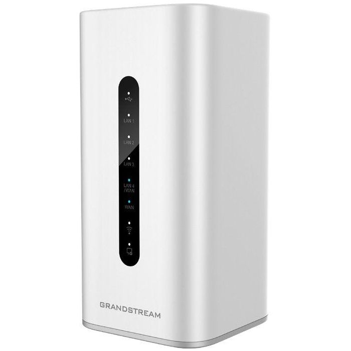 Grandstream GWN7062 Wi-Fi 6 Dual-Band Router 1