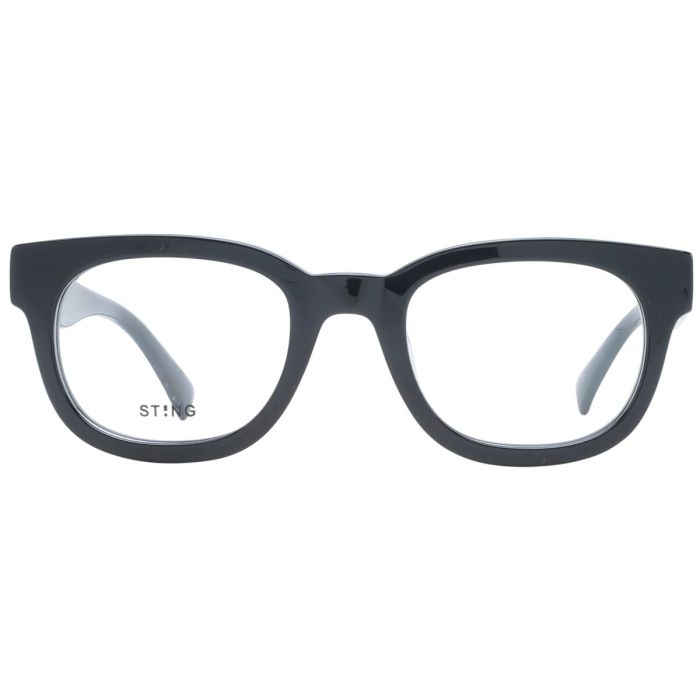 Monture de Lunettes Unisexe Sting VST448 490700 2 Monture de Lunettes Unisexe Sting VST448 490700 2