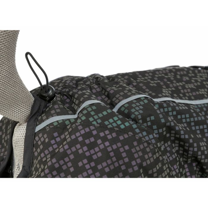 Manteau pour chien Trixie Limoux Reflect Multicouleur M 8