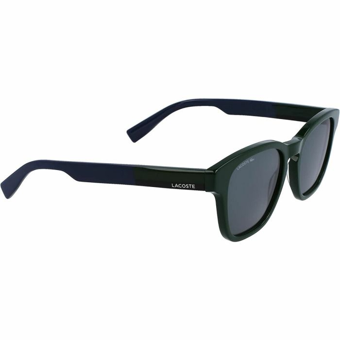 Lunettes de soleil Unisexe Lacoste L986S-300 Ø 52 mm 5