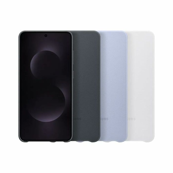 Protection pour téléphone portable Samsung GALAXY S25 EDGE Gris 2 Protection pour téléphone portable Samsung GALAXY S25 EDGE Gris 2