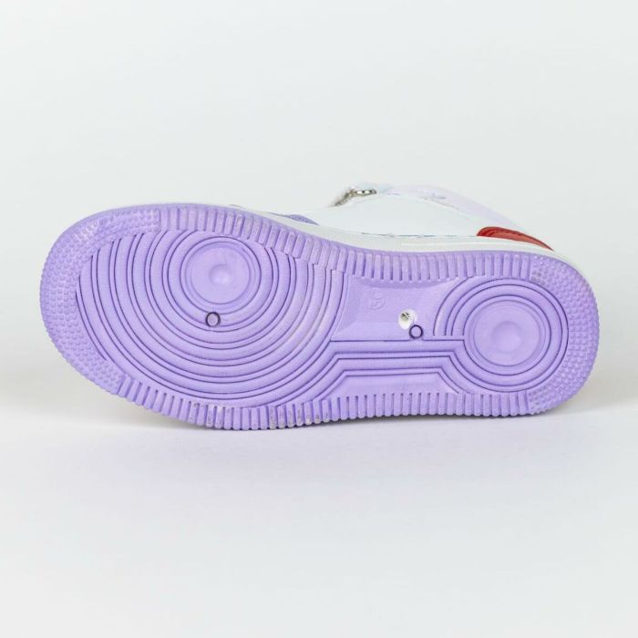 Chaussures de Sport pour Enfants Minnie Mouse Rose 4 Chaussures de Sport pour Enfants Minnie Mouse Rose 4