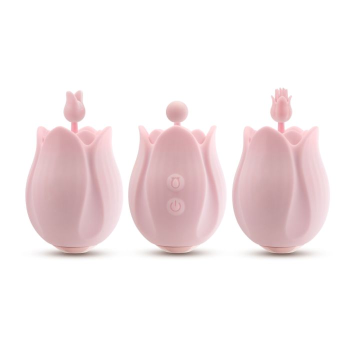 Masseur Blush Play with me Rose 8