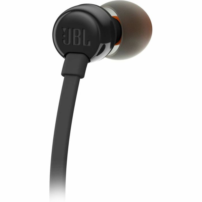 Casque bouton JBL T110 Noir 3