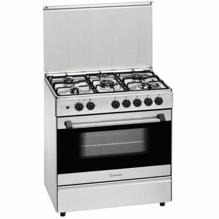 Cuisinière à Gaz Meireles G801X Acier Cuisinière à Gaz Meireles G801X Acier