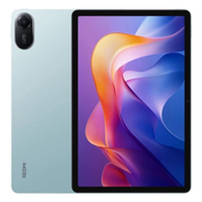 Tablette Xiaomi VHU5897EU 11" 8 GB RAM 256 GB Vert 6 Tablette Xiaomi VHU5897EU 11" 8 GB RAM 256 GB Vert 6