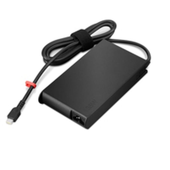 Chargeur d'ordinateur portable Lenovo 1