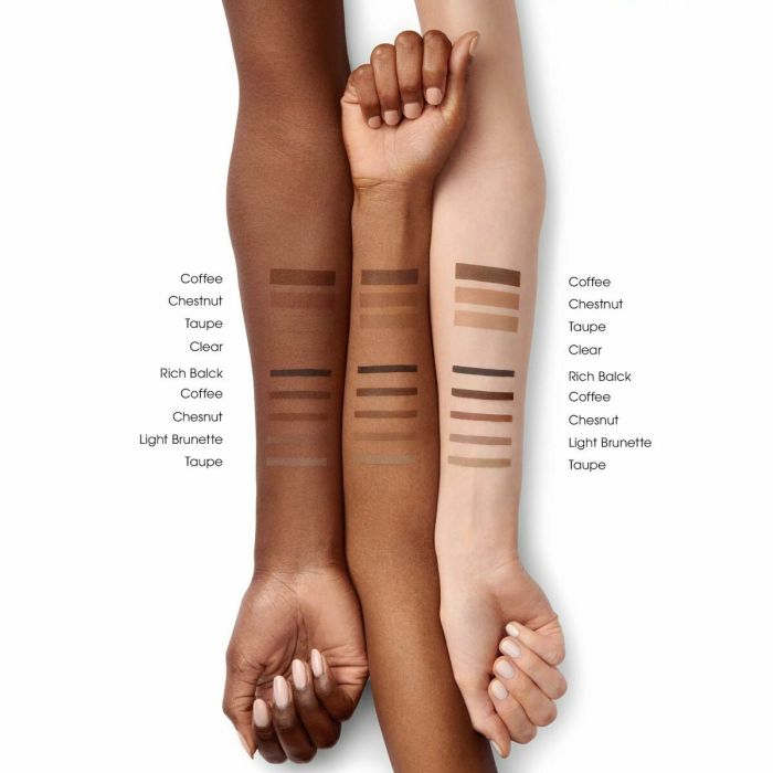 Maquillage pour Sourcils bareMinerals Strength Length Clair 5 ml 1