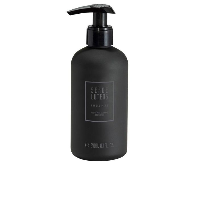 Serge Lutens Parole D&#39;Eau Lotion Mains Et Corps 240 mL