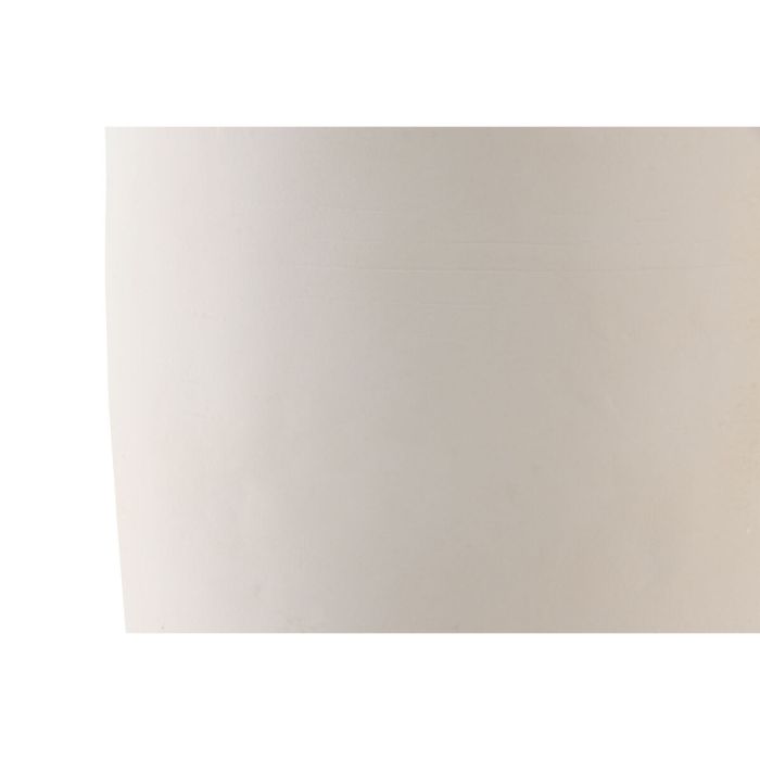 Vase Home ESPRIT Beige Terre cuite Style artisanal 27 x 25 x 50 cm 1