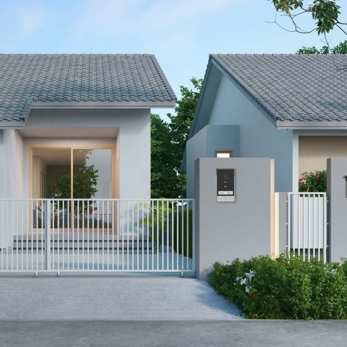 Multiprise Ezviz CS-HP7-R200-1W2TFC 1