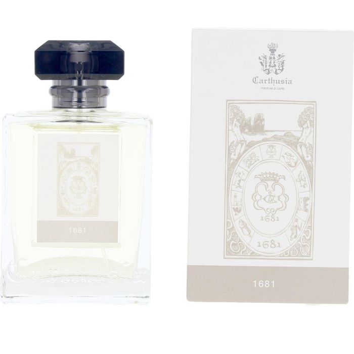 Carthusia 1681 Edp Vapo 100 Ml 1 Carthusia 1681 Edp Vapo 100 Ml 1