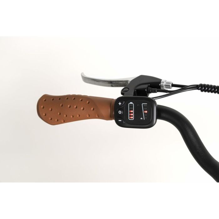 Vélo Électrique Youin YOURIDE VIENA Café 250 W 28" 2