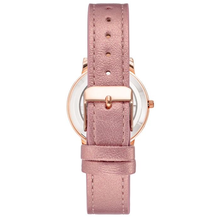 Montre Femme Juicy Couture JC1214RGPK (Ø 36 mm) 2 Montre Femme Juicy Couture JC1214RGPK (Ø 36 mm) 2