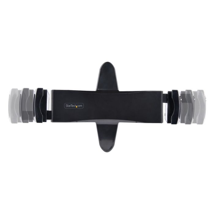 Support de tablette Startech VESA-ADAPTER Noir 3