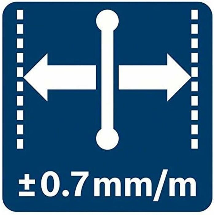 Niveau laser BOSCH GCL 2-50 C 3